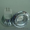 供应 LED MR11 12V 1W Epistar