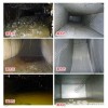 上海浦东区油烟机清洗 油烟管道 净化器*清洗 正规放心
