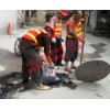 杭州萧山区前进街道环卫所抽粪81718081化油池清理