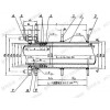*大口径S312I型防水套管II型防水套管