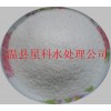 城市污水处理絮凝剂pam阳离子聚丙烯酰胺厂价直销
