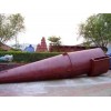HX-1410旋风除尘器