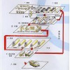 加气块设备切割机/郑州加气块切割机