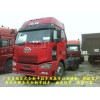 解放J6 390大泵双驱牵引车