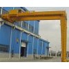 福建福州半门式起重机供应商SG挡不住的好品质