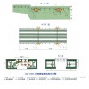 伸缩缝的施工方法GQF-MZL伸缩缝