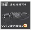 JW7610 强光防爆手电筒