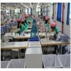 单件流工艺服装流水线嘉兴新拓