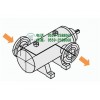 空侧密封油泵HSG120*4-42、HSG系列三螺杆泵
