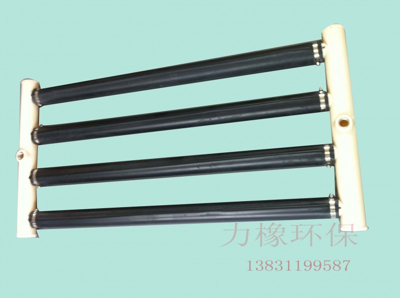 四管悬挂链