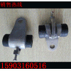 螺栓型悬挂线夹